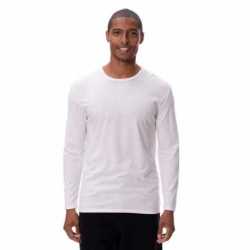 Threadfast Apparel 180LS Unisex Ultimate Long-Sleeve T-Shirt