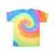 Tie-Dye CD1160 Toddler T-Shirt