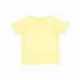 Rabbit Skins 3321 Toddler Fine Jersey T-Shirt