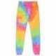 Tie-Dye CD8999 Ladies' Jogger Pant