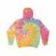 Tie-Dye CD8600 Unisex Cloud Hooded Sweatshirt