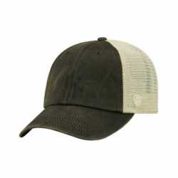Top Of The World TW5529 Adult Chestnut Cap