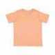 Rabbit Skins 3321 Toddler Fine Jersey T-Shirt