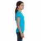 LAT 2616 Girls Fine Jersey T-Shirt