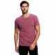 US Blanks US5524G Unisex Pigment-Dyed Destroyed T-Shirt