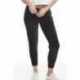 US Blanks US571 Ladies' Velour Pants