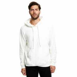 US Blanks US4412 Men's 100% Cotton Hooded Pullover Sweatshirt