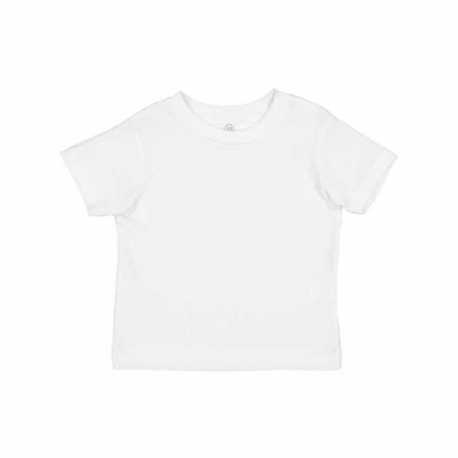 Rabbit Skins 3322 Infant Fine Jersey T-Shirt