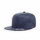 Yupoong Y6502 Adult Unstructured 5-Panel Snapback Cap