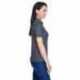 Extreme 75108 Ladies Eperformance Shield Snag Protection Short-Sleeve Polo