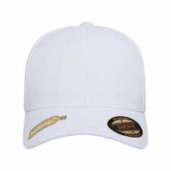 Yupoong 6277R Flexfit Recycled Polyester Cap