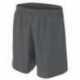 A4 NB5343 Youth Woven Soccer Shorts
