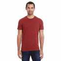 Threadfast Apparel 102A Unisex Triblend Short-Sleeve T-Shirt