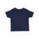 Rabbit Skins 3322 Infant Fine Jersey T-Shirt