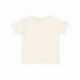 Rabbit Skins 3322 Infant Fine Jersey T-Shirt