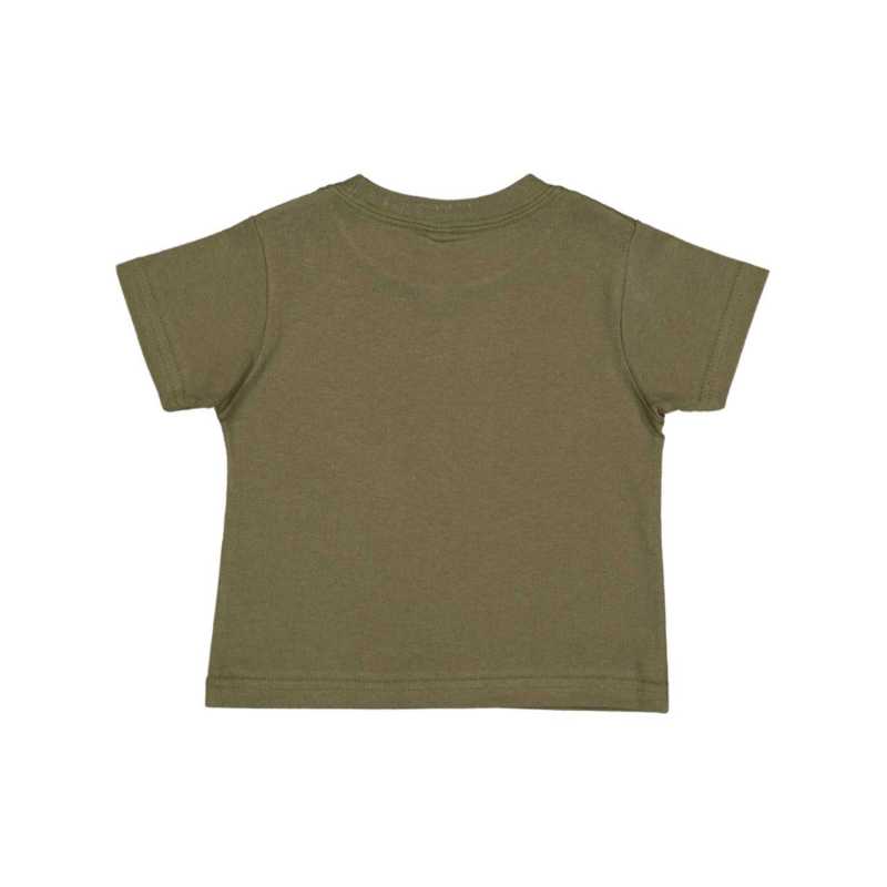 Threadfast Apparel 202A Ladies' Triblend Short-Sleeve T-Shirt ...