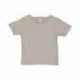 Rabbit Skins 3322 Infant Fine Jersey T-Shirt