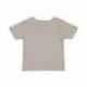 Rabbit Skins 3322 Infant Fine Jersey T-Shirt