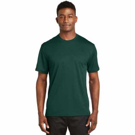 Sport-Tek K468 Dri-Mesh Short Sleeve T-Shirt