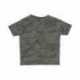 Rabbit Skins 3322 Infant Fine Jersey T-Shirt