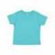 Rabbit Skins 3322 Infant Fine Jersey T-Shirt