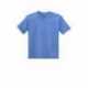 Gildan 8000B Youth DryBlend 50 Cotton/50 Poly T-Shirt