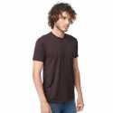 Rabbit Skins 3327 Toddler Fine Jersey Ruffle Tee