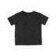 Rabbit Skins 3322 Infant Fine Jersey T-Shirt