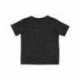 Rabbit Skins 3322 Infant Fine Jersey T-Shirt