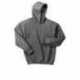 Gildan 18500B Youth Heavy Blend Hooded Sweatshirt