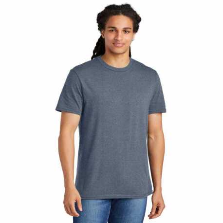 District DT5000 Young Mens The Concert Tee