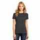 District Made Made DM104L Made Ladies Perfect Weight Crew Tee