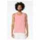 Bella + Canvas 3480 Unisex Jersey Tank