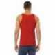 Bella + Canvas 3480 Unisex Jersey Tank