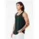 Bella + Canvas 3480 Unisex Jersey Tank