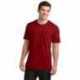 District DT6000P Young Mens Very Important Tee with Pocket