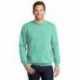 Port & Company PC098 Pigment-Dyed Crewneck Sweatshirt