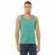 Bella + Canvas 3480 Unisex Jersey Tank