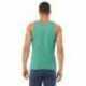 Bella + Canvas 3480 Unisex Jersey Tank