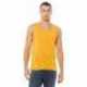 Bella + Canvas 3480 Unisex Jersey Tank