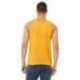 Bella + Canvas 3480 Unisex Jersey Tank