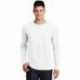 District DT6200 Young Mens Very Important Tee Long Sleeve