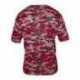 Badger 2180 Youth Digital Camo T-Shirt