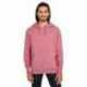 Threadfast Apparel 321H Unisex Triblend French Terry Hoodie
