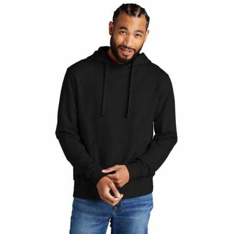 AllMade AL4000 Unisex Organic French Terry Pullover Hoodie