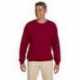 Gildan G180 Adult Heavy Blend Fleece Crew
