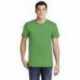 American Apparel 2001A USA Collection Fine Jersey T-Shirt
