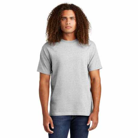 American Apparel 1301W Relaxed T-Shirt