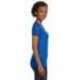 LAT 3507 Ladies V-Neck Fine Jersey T-Shirt