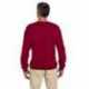 Gildan G180 Adult Heavy Blend Fleece Crew